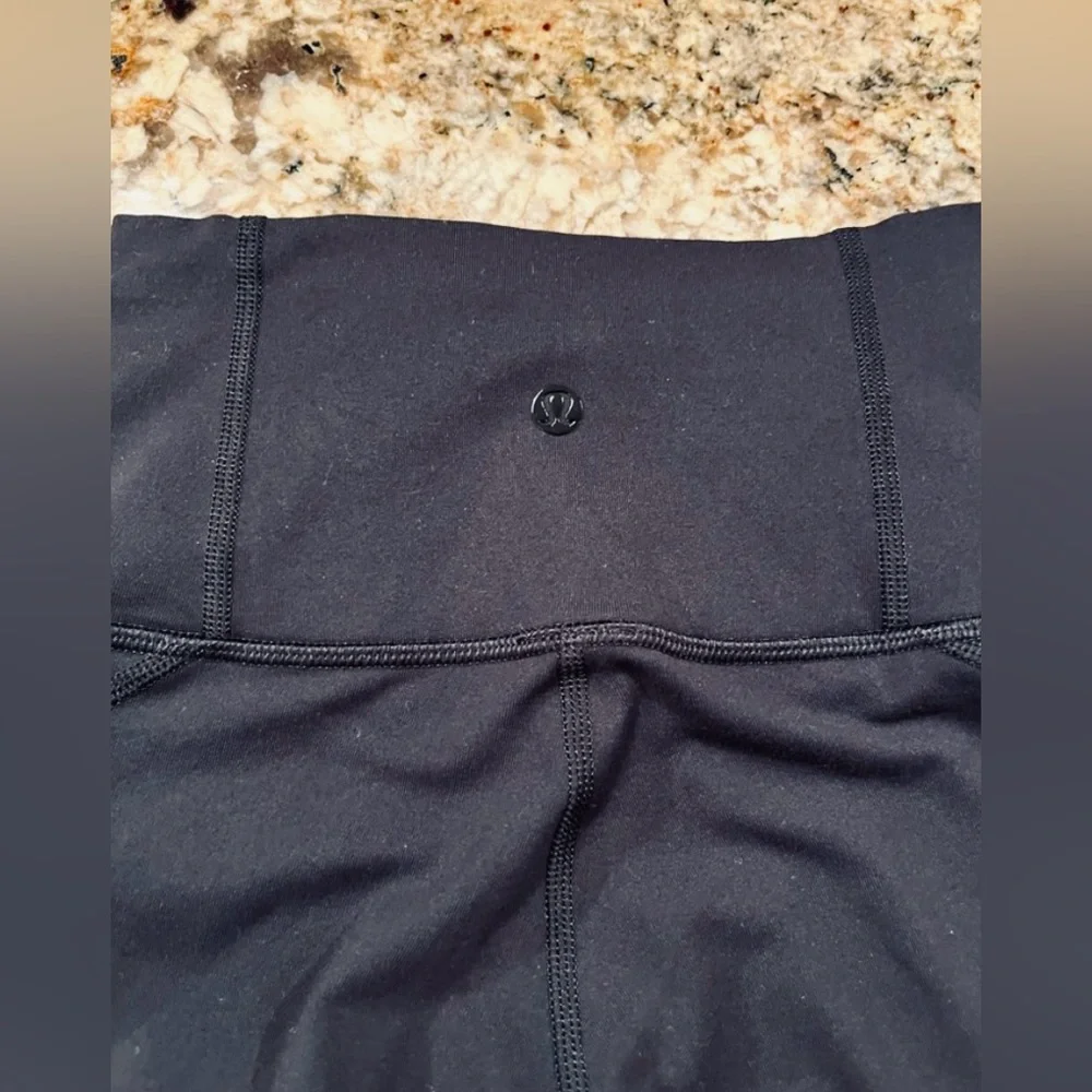Lululemon Bootcamp Ready 25” Legging